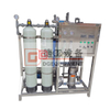 250LPH Stainless Steel RO Water Treatment System Reverse Osmosis Filtration Equipment for Sale