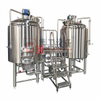 1000L pressured fermenter Stainless Steel 304 Craft Beer Brewery Plant Beer Brewing Equipment