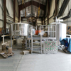 1000L Microbrewery Equipment Beer Brewing System with CE UL Certification