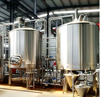 1500L Industrial Commercial High Quality Beer Brewing System for Sale 