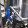 10BBL Commercial Used Stainless Steel Insulated Brewery Beer Saccharifying System in EURO