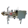 Automatic Bottle labeling machine round and Irregular beer bottle labeler sticker machine for bottles