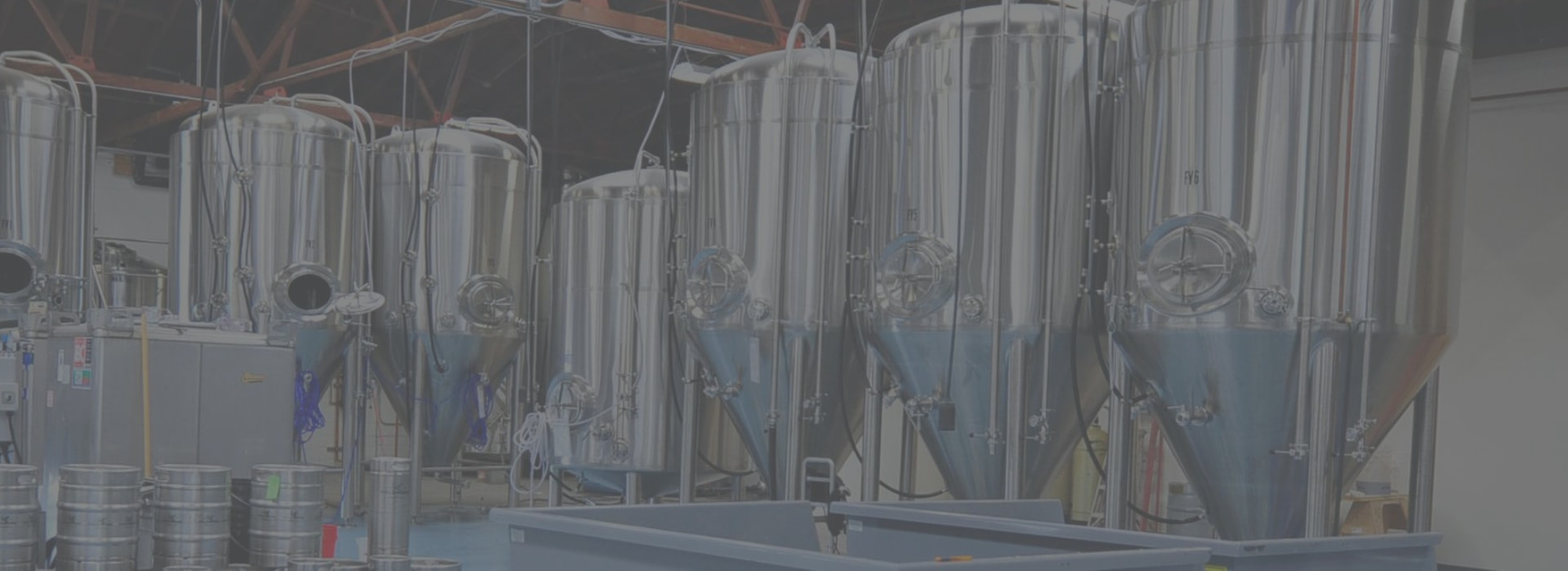 Brewery Equipment Manufacturer