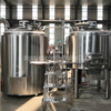 10HL Industrial Commercial Stainless Steel Beer Brewery Equipment for Sale