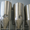 1000L Industrial Automated Stainless Steel Craft Beer Brewery Equipment for Sale 