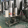 10BBl commercial customized Professional Craft beer making equipment for sale