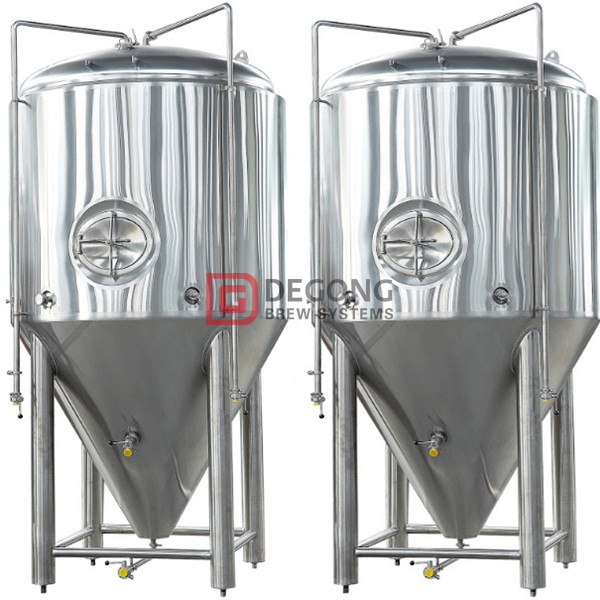 10BBL Automated Commercial Craft Beer Making Equipment for Brewpub/Restaurant 