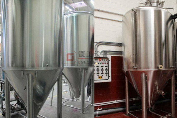 上人孔发酵罐_副本