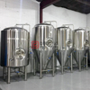1000L Commercial Used Stainless Steel Automatically Beer Brewing Equipment for Sale