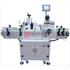 Automatic Round Customizable Stainless Steel Beer Bottle Sleeve Labeling Machine for Sale