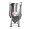 1500L Brewery Used Industrial Beer Brewing Equipment Making Machine in Chile