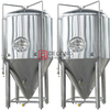 1500L Commercial Industrial Steel Beer Brewing Equipment for Hotel / Restaurant / Brewpub