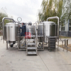10BBL Industrial Used Beer Brewhouse Beer Brewing Equipment Manufacturers