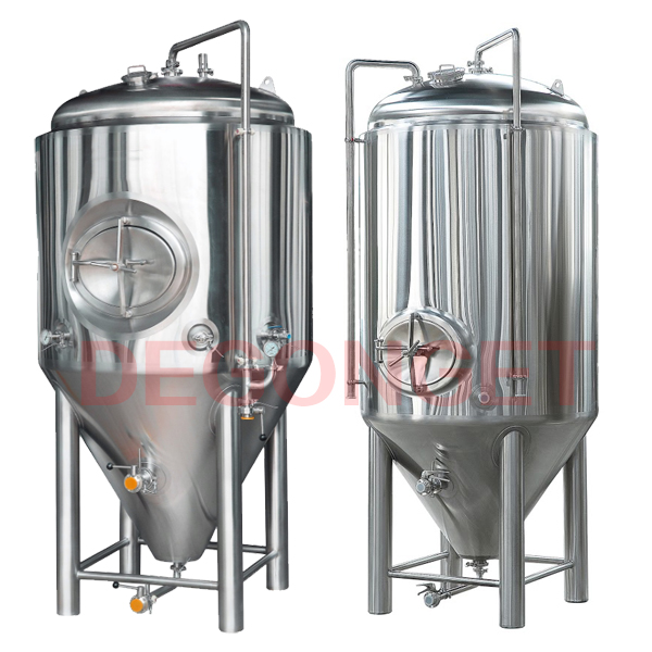 5BBL Micro Turnkey Customized Beer Brewing Equipment for Sale