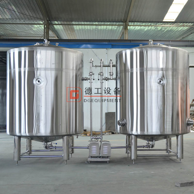 1000l Stainless Steel Automatic Craft Beer Brewery Equipment for Sale