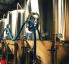 500L Micro Turnkey Craft Beer Brewing Equipment for Sale 