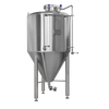 500L commercial UL approved stainless steel micro beer brewery equipment for sale 