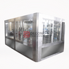 Fully automatic isobaric glass bottle beer filling machine / bottling line for sale 