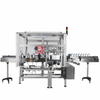 Automatic Bottle labeling machine round and Irregular beer bottle labeler sticker machine for bottles