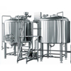 1000L Professional automatic beer brewing equipment/ beer manufacturing machine supplies 