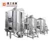 Factory Used Brewery Beer Equipment 5BBL,10BBL,15BBL,20BBL Per Batch for Malt Drink Beer 