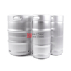 Engraved high quality 50L EURO steel beer kegs for sale