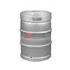 50L Stainless Steel Beer Keg Customizable with A/S/G Spear EURO DIN US Standard for Sale