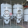 1000L Industrial turnkey steel craft beer brewing equipment for sale in Chile