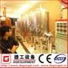 500L Customizable Turnkey High Quality Beer Brewing Equipment for Sale 