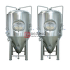 Brewery Plant 1000l Stainless Steel Brewing Equipment fermentation tanks for The Production of Craft Beer