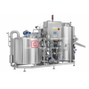 500L Factory Stainless Steel Fermentation Beer Brewing Equipment Micro Brewery for Sale