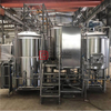 10BBL commercial beer brewhouse system brewery manufacturer for brewing high quality craft beer