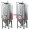 3BBL Stainless Steel Micro Brewery Equipment Small Scale Home Beer Brew Tanks for Sale 