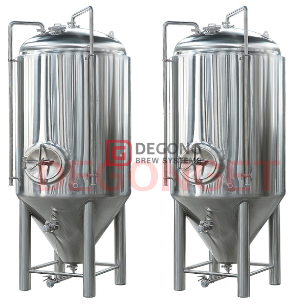 3BBL Stainless Steel Micro Brewery Equipment Small Scale Home Beer Brew Tanks for Sale 
