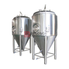 1000L pressured fermenter Stainless Steel 304 Craft Beer Brewery Plant Beer Brewing Equipment