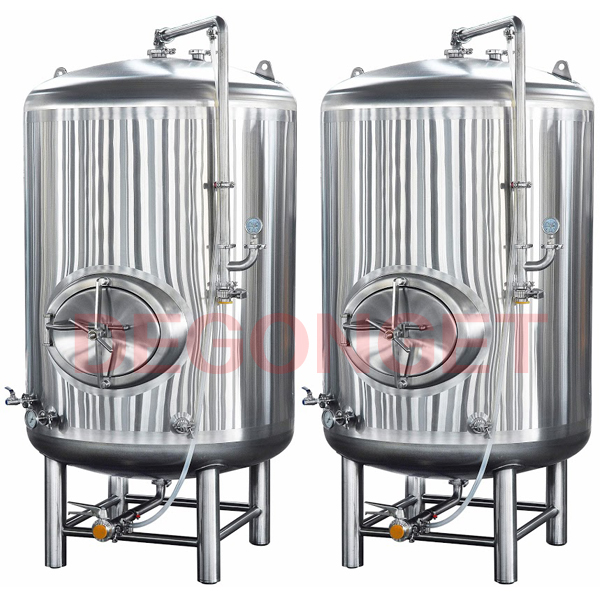 5BBL Micro Turnkey Customized Beer Brewing Equipment for Sale