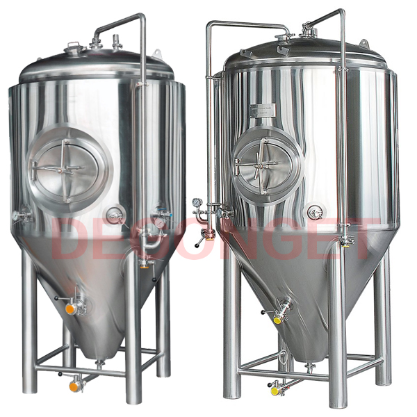 5BBL Micro Turnkey Customized Beer Brewing Equipment for Sale