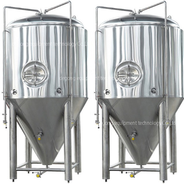 1500L commercial high-quality stainless steel beer brewing equipment for sale