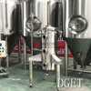 1000l commercial customized steel beer making equipment for sale