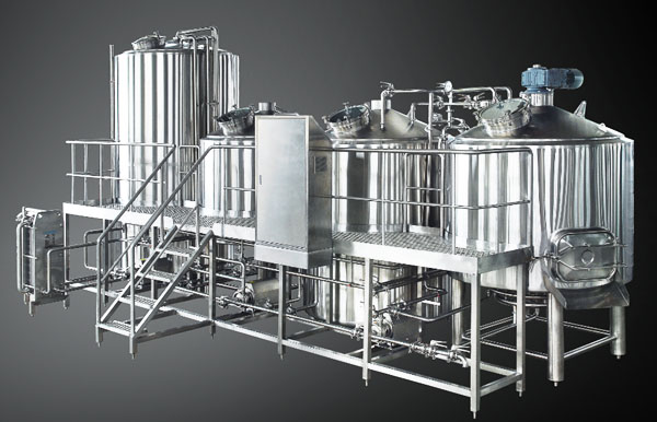 brewhouse