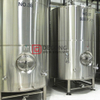 1000L Vertical Jacketed And Insulated Steel Bright Beer Tank for Sale 