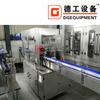 Automatic 3 in 1 Heads Glass Bottle Beer Making Machine / Filling Machine Hot Sale in South Africa