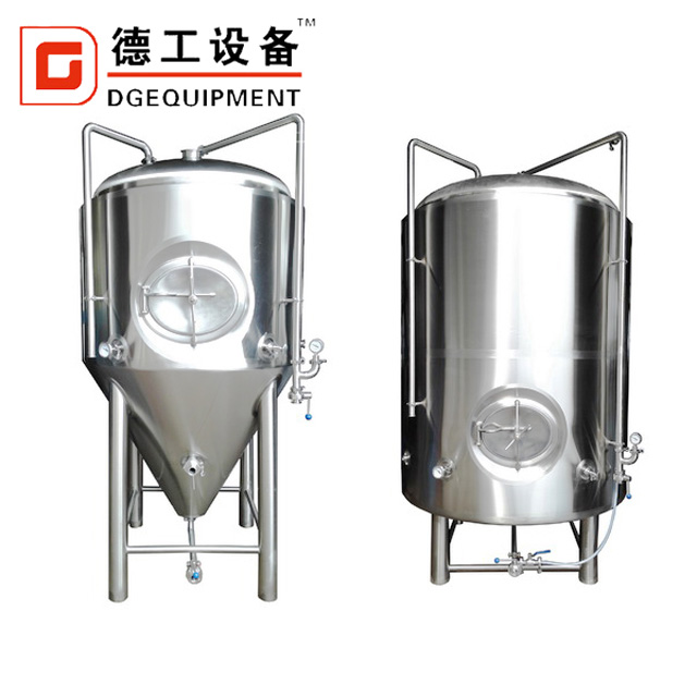 Factory Used Brewery Beer Equipment 5BBL,10BBL,15BBL,20BBL Per Batch for Malt Drink Beer 