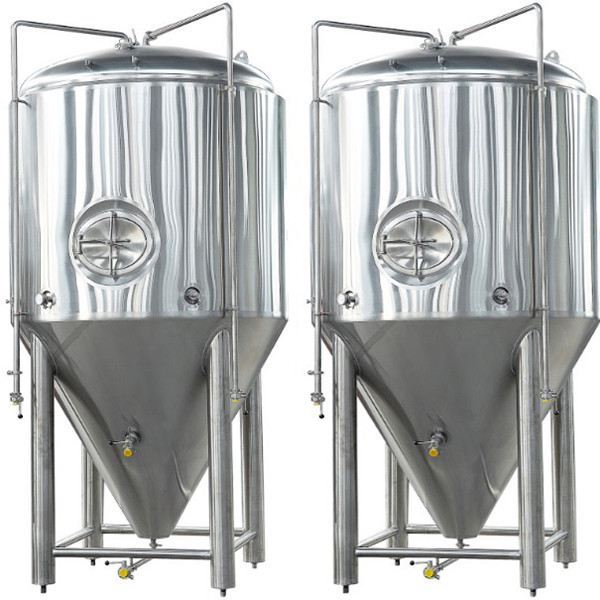 1000L Professional automatic beer brewing equipment/ beer manufacturing machine supplies 