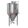 1000L Stainless Steel Beer Fermentation Tank Craft Beer Fermenter Brewery Supplier Cost