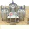 1000L industrial commercial customized beer brewing equipment for sale