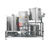 500L Factory Stainless Steel Fermentation Beer Brewing Equipment Micro Brewery for Sale