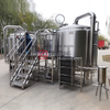 10BBL Industrial Used Beer Brewhouse Beer Brewing Equipment Manufacturers