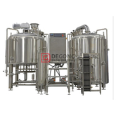 1000L pressured fermenter Stainless Steel 304 Craft Beer Brewery Plant Beer Brewing Equipment