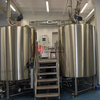 2000L Craft Beer China Manufacturer Hotel Brewery Equipment Cellar Commercial And Customizable Beer Machine for Sale